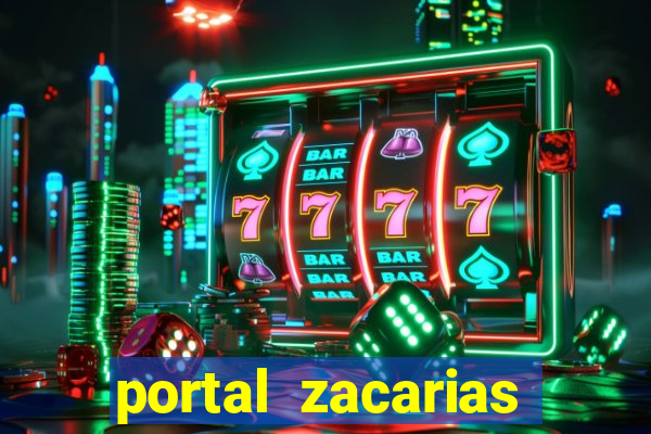 portal zacarias caso gustavo